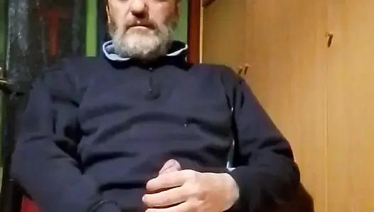 The best moment of the day grrrr