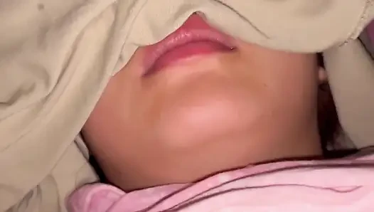 Gece geç saatlerde seks