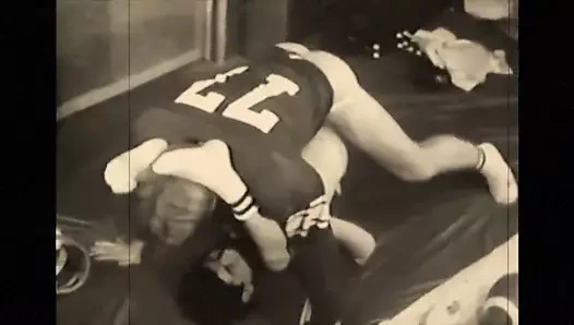 Parodi - hareketli müzik videosunda arka alan - sadece amatörler için!