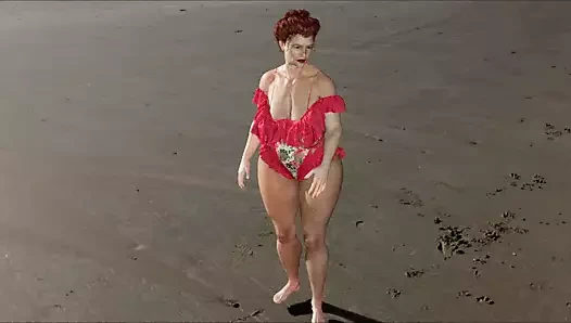 Lucys Tropalcal Vacation