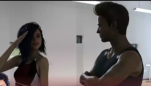 Kayıp bölümler bölüm 13 - foxie2k'nin ortalama kızı