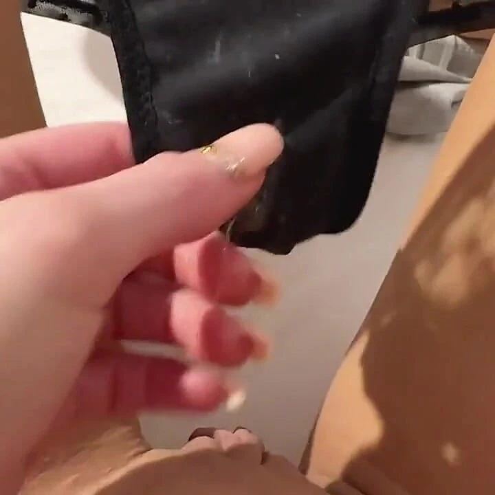 Kim bu kokulu nefis külotlu adamlara sahip olmayı sever?