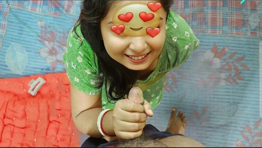 Hintli yenge ilk kez sert amcık + devar ile anal seks tam Hintçe