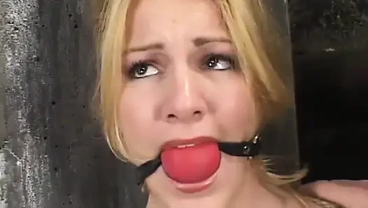 Jenni Lee ve Lew Rubens