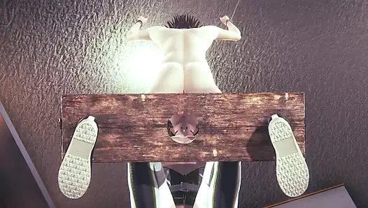 Hentai 3d sansürsüz - kanname oral seks