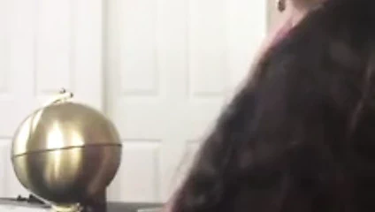 Sert seks, uzun saç işi, uzun saç, saç sikişi