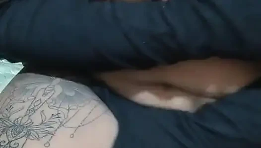 Sonam is a nurse who is obsessed with the penis.