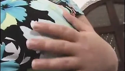 amatör-milf ile büyük göğüsler - poz