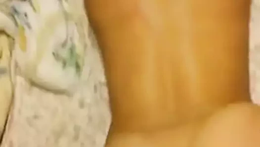 Sıcak bebek ile şaşırtıcı göt pov sikme