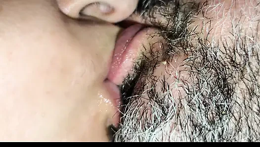 Çift anal bakış açısı ateşli Arap evli kadın romantik seks