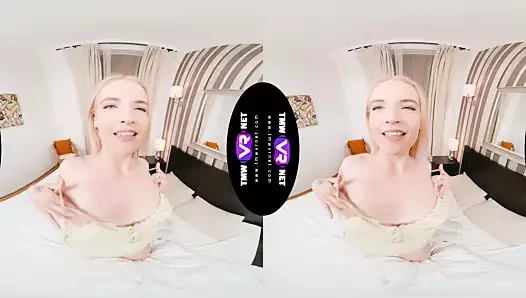 Tmwvrnet - jessica jade - rehber kitap çekici bir sarışına dönüşüyor