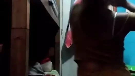 La perra d mi amiga