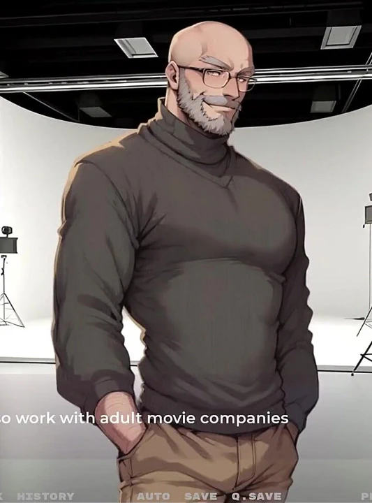 Yeni Kız Arkadaşım Tabu Hentai Oyunu Bölüm 34 Kız Arkadaşım Yabancılarla Porno Çekimi Yapıyor!