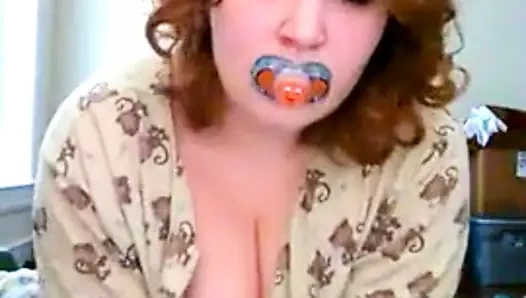 Benim için pijama şeritleri