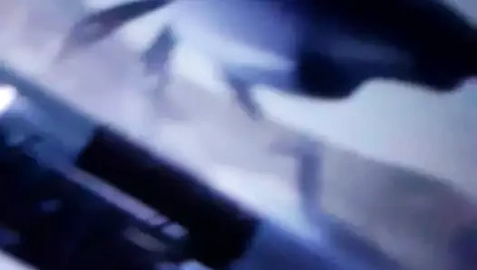 sikişmeye çalışmak