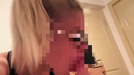 Eşi, vajinasında tamamlanma riskine giriyor