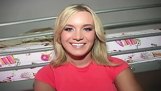 Manojob klasik: jaclyn case