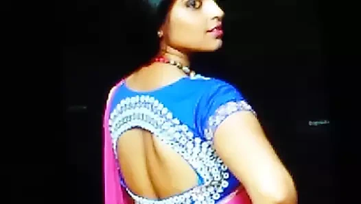 Çapa shyamala döl haraç