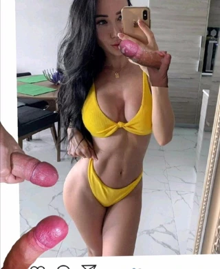 Nina serebrova ve büyük çük