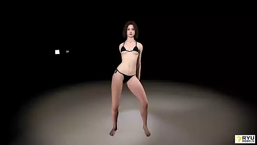 Emma hareketleri heyecan verici