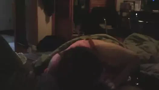 Bbw kafa ve kahrolası