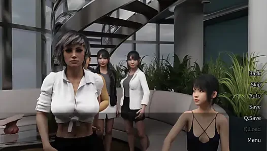 REKLAM #18 Sara evde diğerleri varken beni sikiyor
