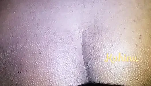 Hintli kadın beni istediğinde sikiyor