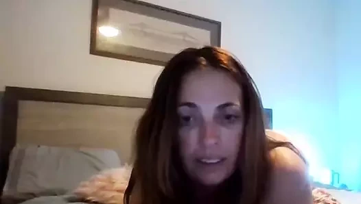 AlliSins007 cam girl clip