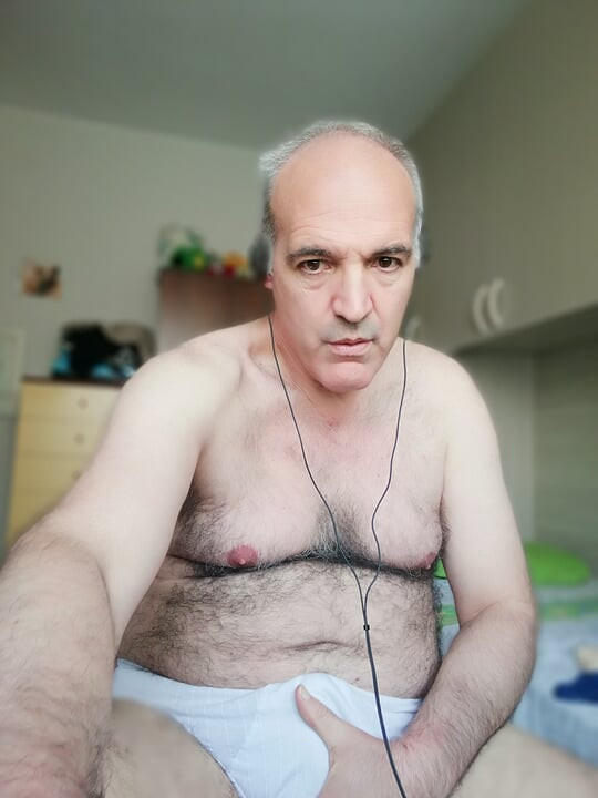 Öğrencim Francesco ile coğrafya yerine dersler