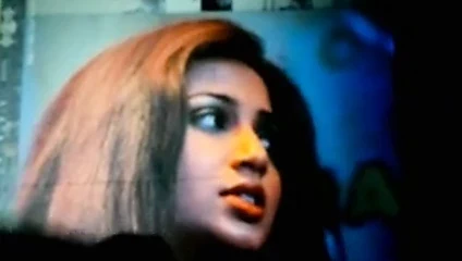 Seksi bollywood şarkıcısı shreya ghoshal boşalmak haraç