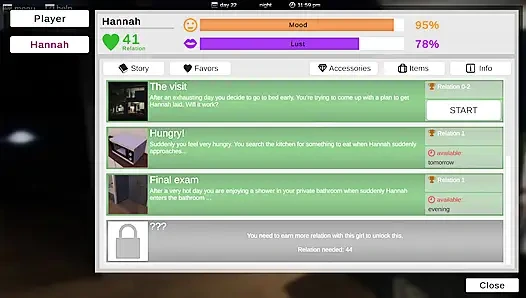 Tam oyun - baştan çıkarma ustası, bölüm 5