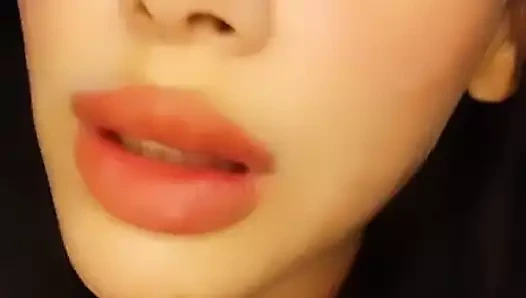 WebcamModelPamela video