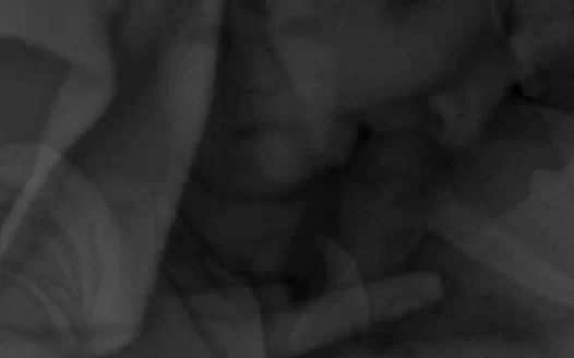 Kızılötesi kamera sinema sinemasında oral seks yutma