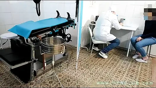Bölüm 128 Procto sınavı