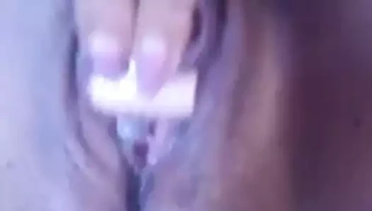 Evli somali milf (orta yaşlı kadin) ateşli video onu yan siyah #1