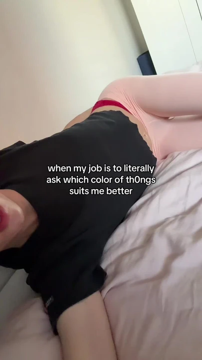 Femboy dansı