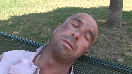 VECCHI DEPRAVATI ITALIANI!!! - Episodio #04