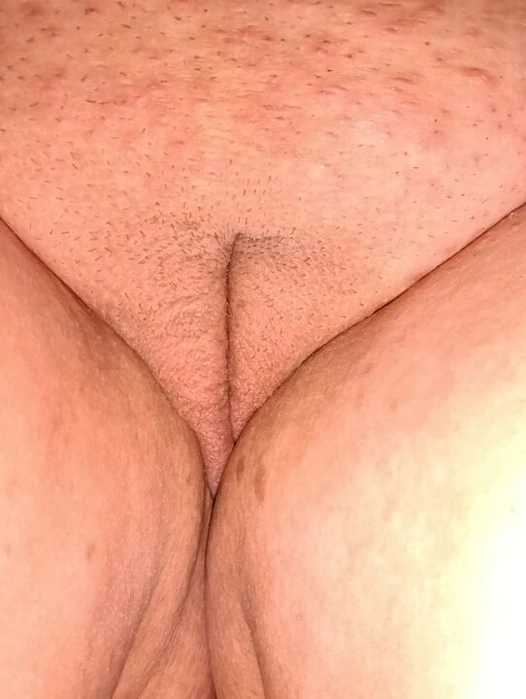 Amcık yakın çekim