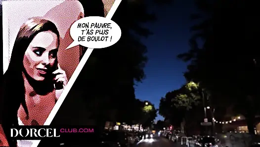 Zwischen Liebe und versuchung