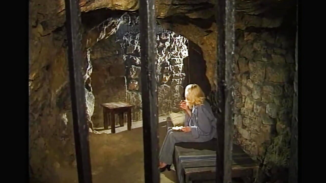 Tv 712 - harem 2000 - bölüm 4