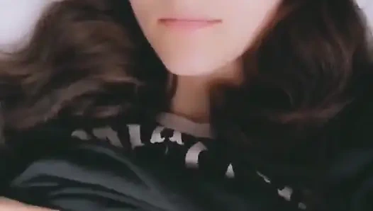 Babasının kızı edepsizce sikişiyor