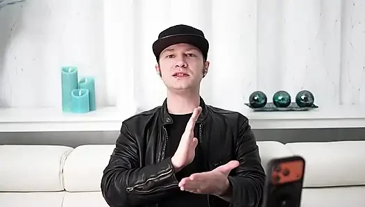 Trikepatrol röportajı #74 - Alex Jett