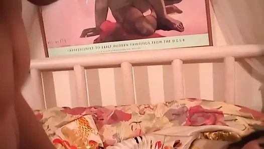 Моя сочная киска