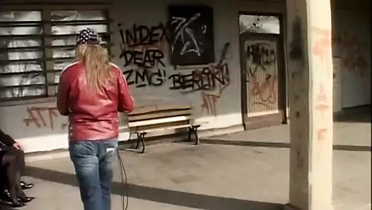 En iyi gerçek Alman amatör ücretsiz sürüm tam değil cilt 1140