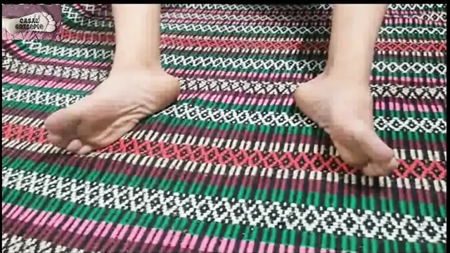 Penis Ve Ayaklar 7