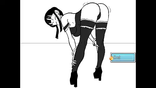 Kamesutra dbz erogame 45 götünü güçlendirmek