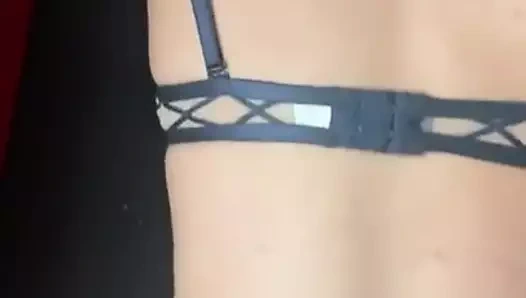 Anal seks - bakış açısı