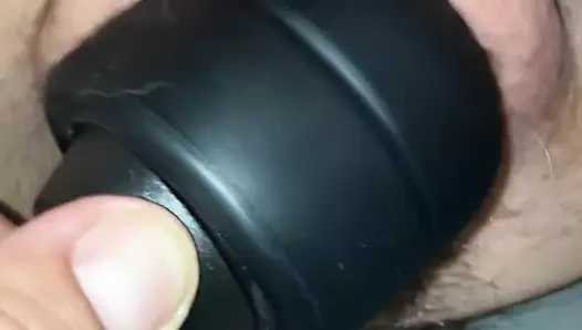 karısı sağladım ile vibratör