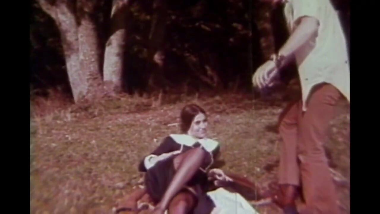 Achy göt deliği - tam nostaljik film