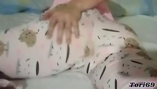 benim odamda mastürbasyon